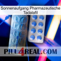 Sunrise Pharmaceutical Tadalafil 40
